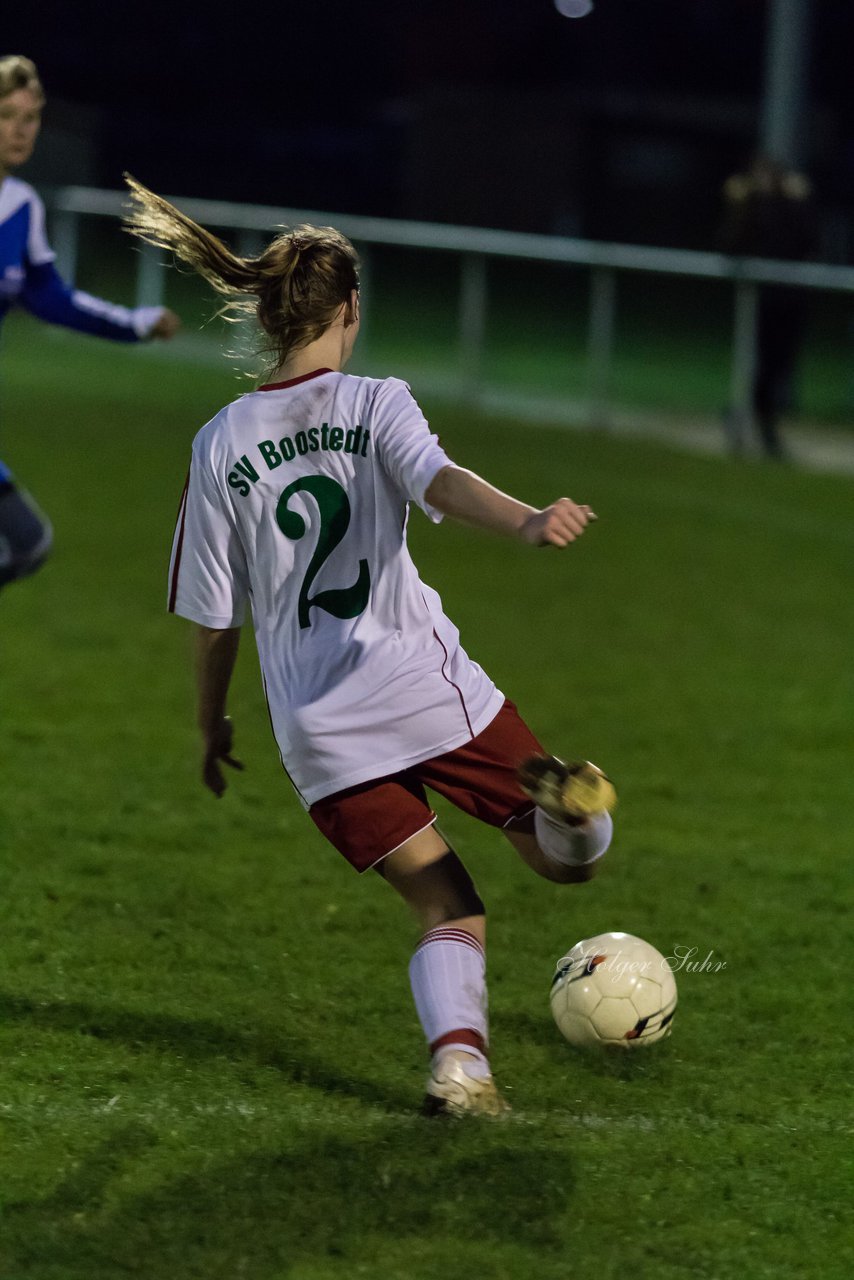 Bild 314 - Frauen SV Boostedt - TSV Aukrug : Ergebnis: 6:2